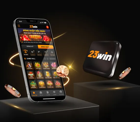 Đa dạng trò chơi slot và nổ hũ tại TF88
