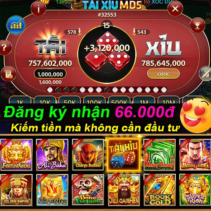 Trò chơi Baccarat trực tuyến tại TF88