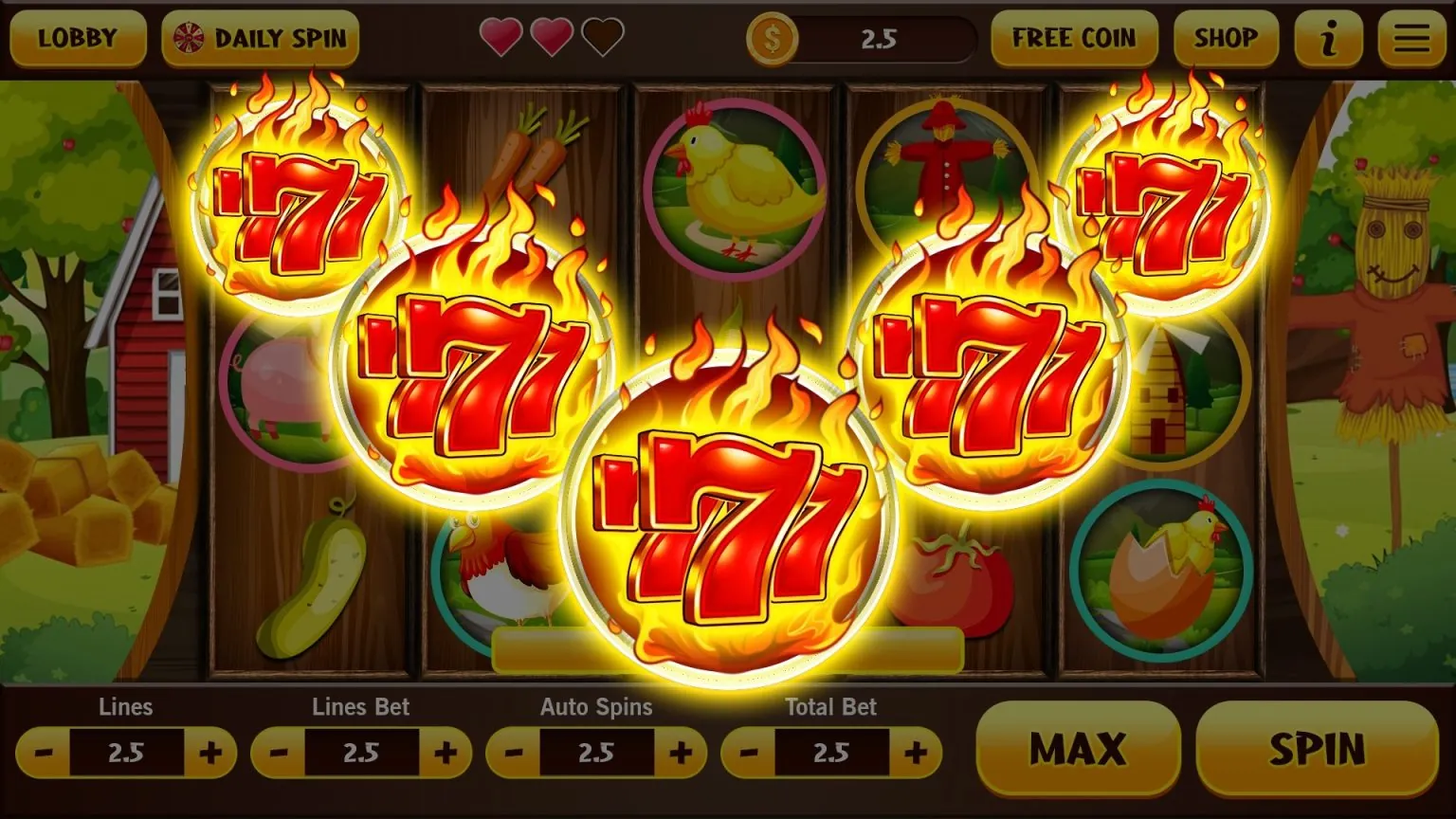 Màn hình xác nhận đăng ký TF88 thành công
