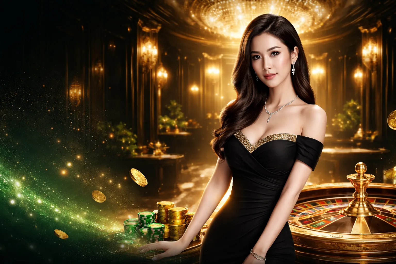 Vị thế thương hiệu tf88