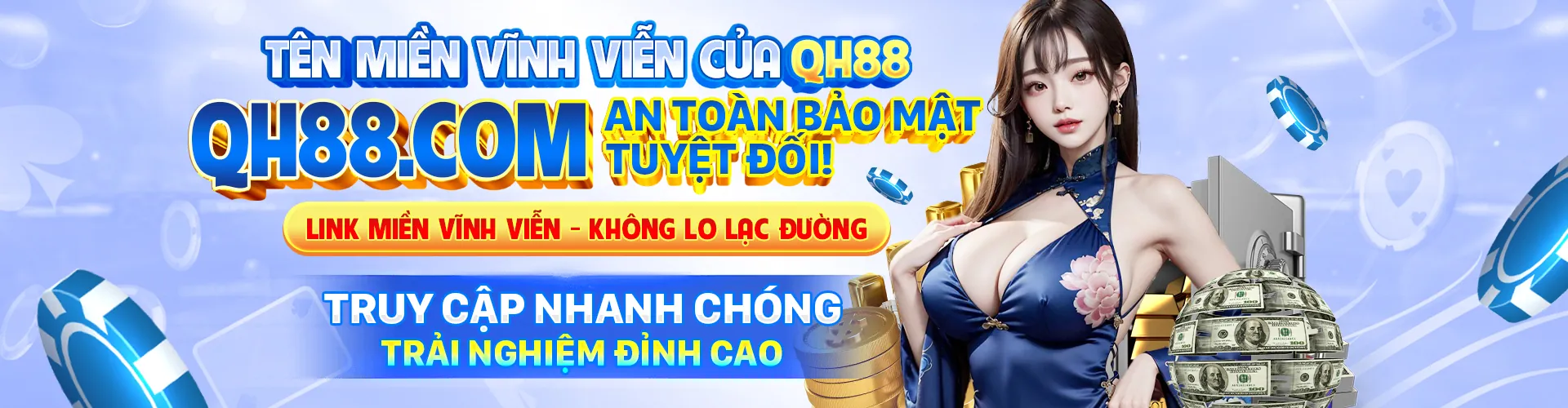 Hình ảnh chính sách bảo mật và chơi có trách nhiệm của TF88