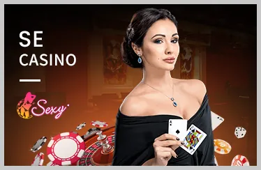 Bàn Casino VIP độc quyền tf88