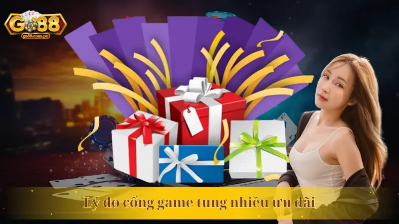 Ưu đãi nạp tiền hàng ngày tại TF88